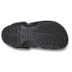 Crocs Classic Flower Clog